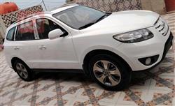 هيونداي سانتافي